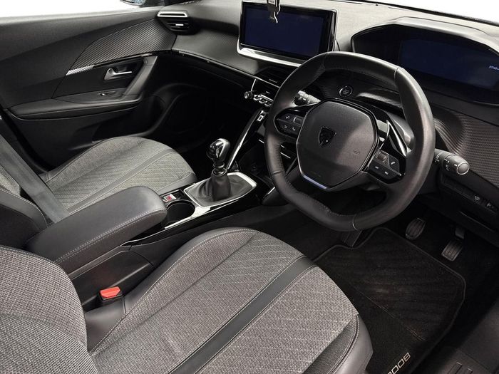 Peugeot 2008 2025