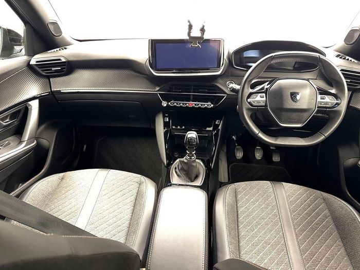 Peugeot 2008 2025