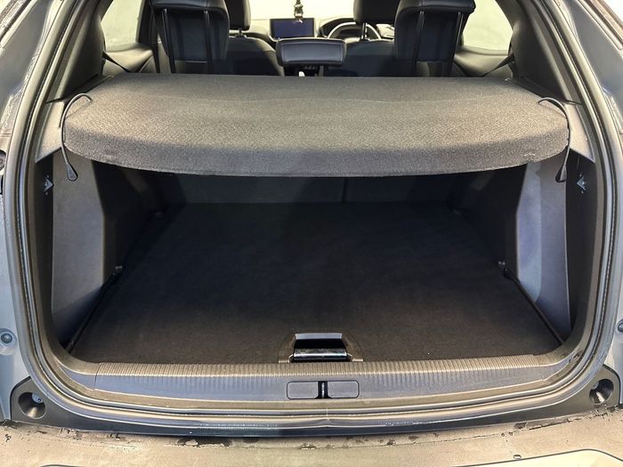 Peugeot 2008 2025