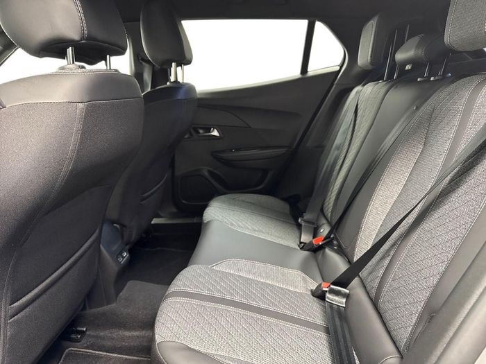 Peugeot 2008 2025