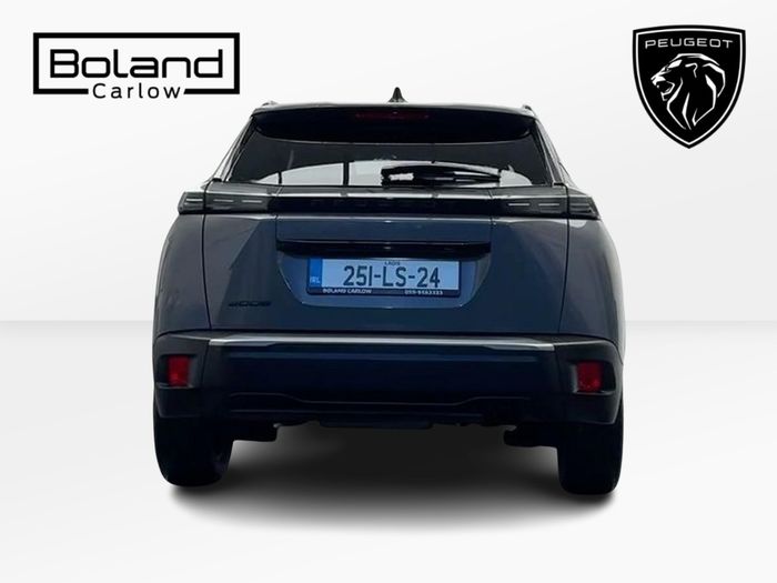 Peugeot 2008 2025