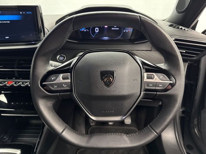 Peugeot 2008 2025
