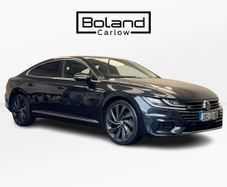 Volkswagen Arteon 2020
