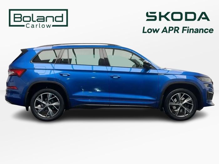 Skoda Kodiaq 2023