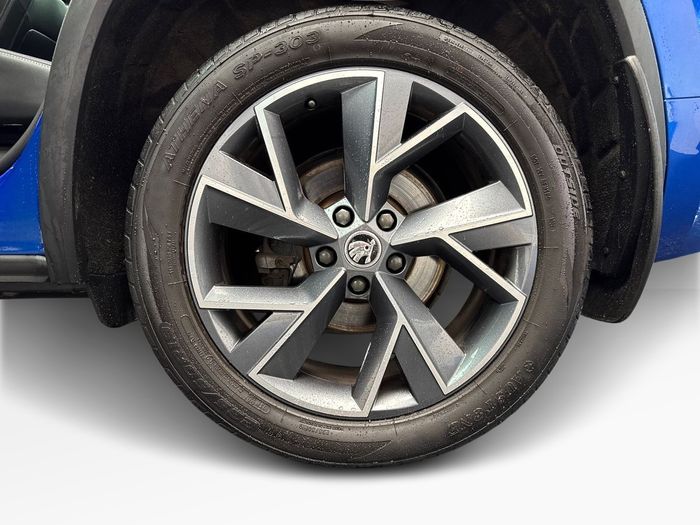Skoda Kodiaq 2023