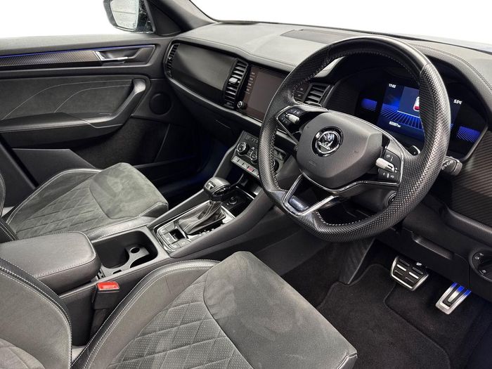 Skoda Kodiaq 2023