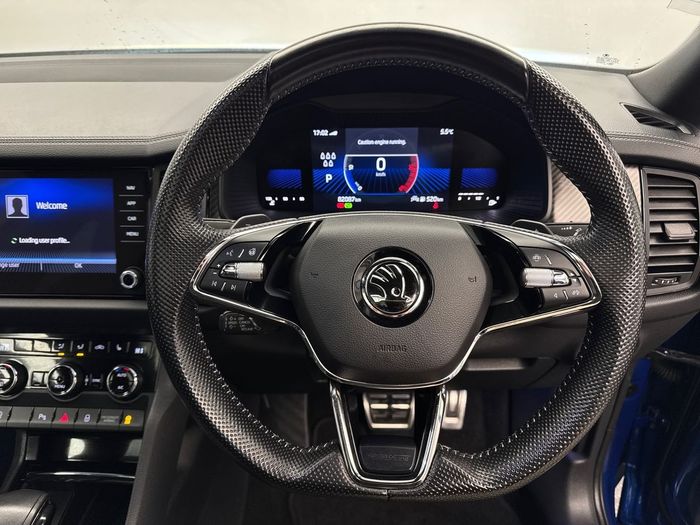 Skoda Kodiaq 2023
