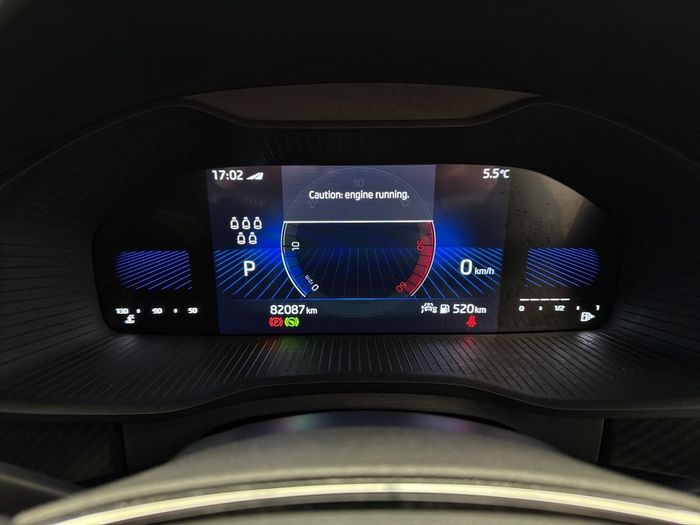 Skoda Kodiaq 2023