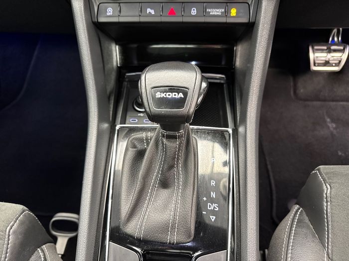 Skoda Kodiaq 2023
