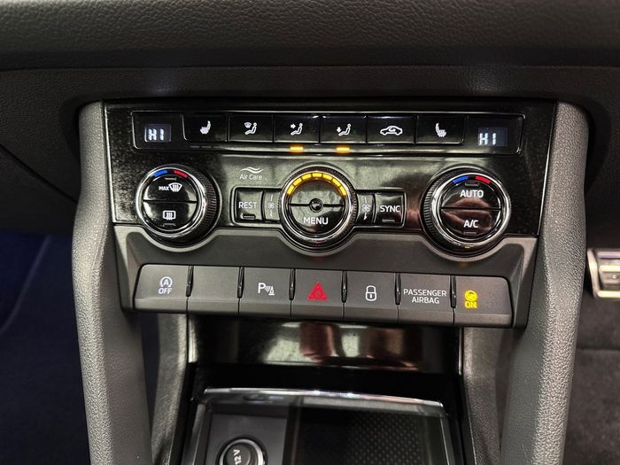 Skoda Kodiaq 2023