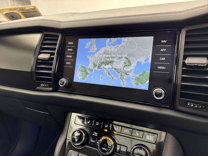 Skoda Kodiaq 2023
