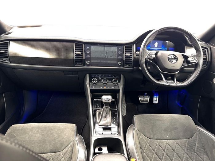 Skoda Kodiaq 2023