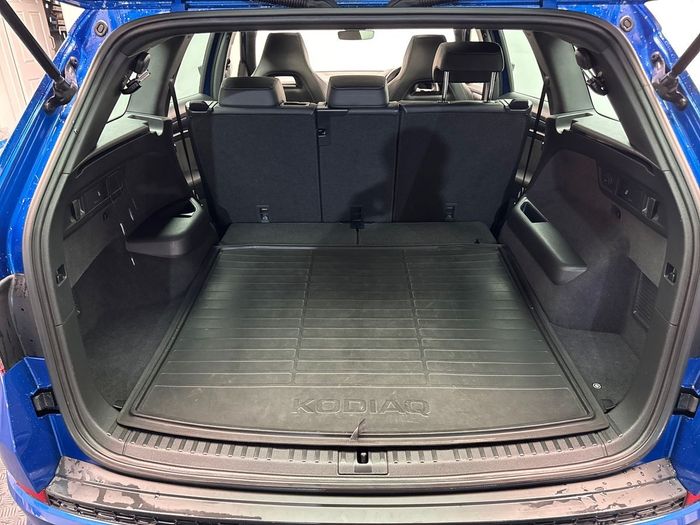 Skoda Kodiaq 2023