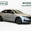 Skoda Octavia 2025