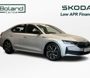 Skoda Octavia 2025