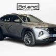 Hyundai Tucson 2024