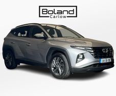 Hyundai Tucson 2024