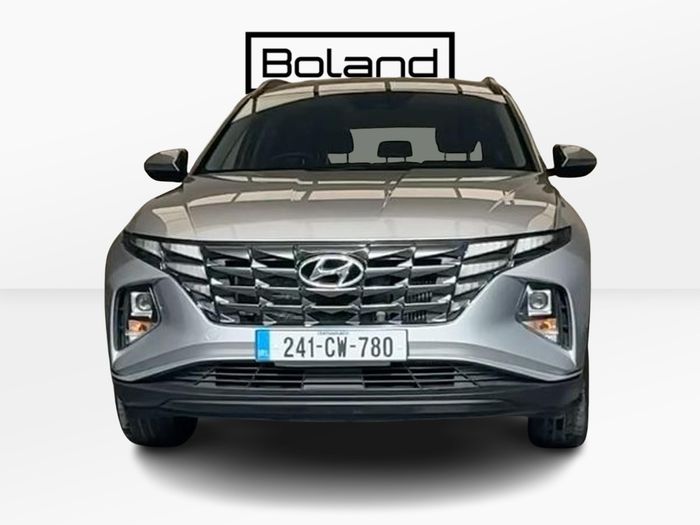 Hyundai Tucson 2024