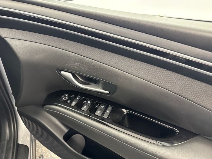Hyundai Tucson 2024