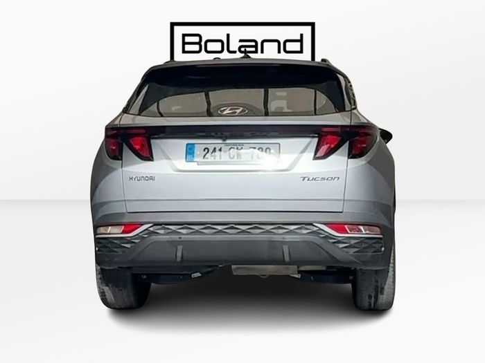 Hyundai Tucson 2024