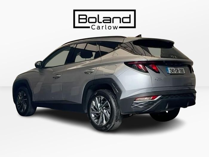 Hyundai Tucson 2024