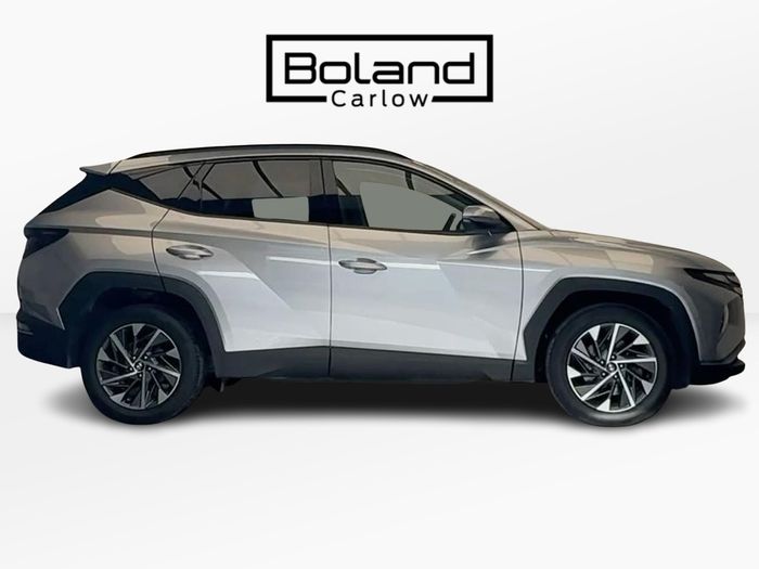 Hyundai Tucson 2024