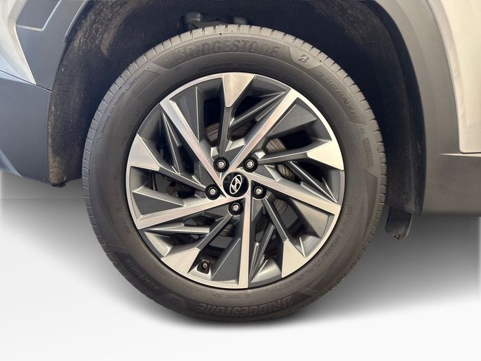 Hyundai Tucson 2024
