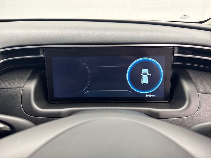 Hyundai Tucson 2024