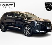 Peugeot 5008 2024