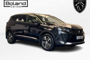 Peugeot 5008 2024