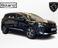 Peugeot 5008 2024