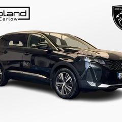 Peugeot 5008 2024