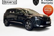 Peugeot 5008 2024