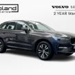 Volvo XC60 2022