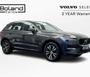 Volvo XC60 2022