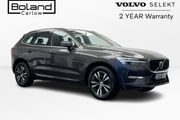 Volvo XC60 2022