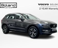 Volvo XC60 2022
