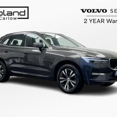 Volvo XC60 2022