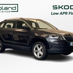 Skoda Karoq 2020