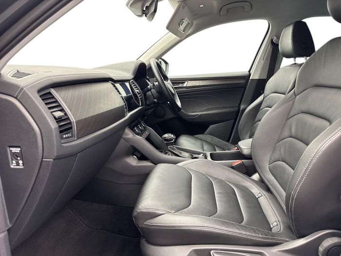 Skoda Kodiaq 2024