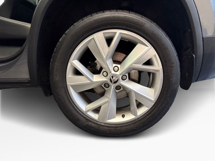 Skoda Kodiaq 2024