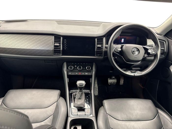 Skoda Kodiaq 2024