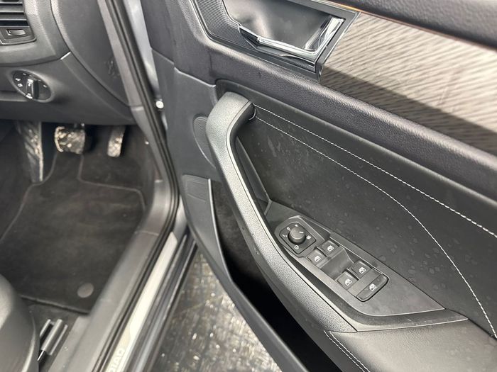 Skoda Kodiaq 2024