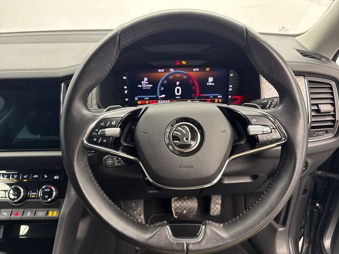 Skoda Kodiaq 2024