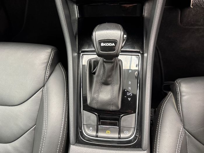 Skoda Kodiaq 2024