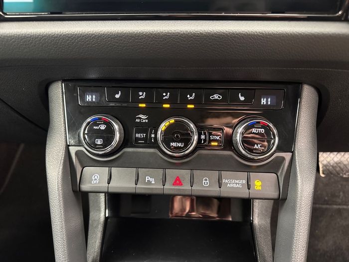 Skoda Kodiaq 2024