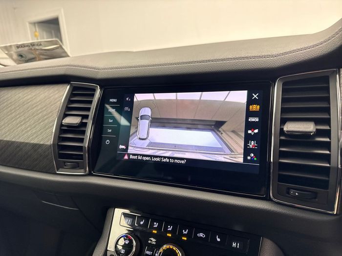 Skoda Kodiaq 2024