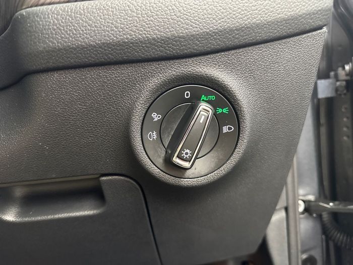 Skoda Kodiaq 2024