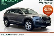 Skoda Kodiaq 2024