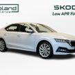Skoda Octavia 2024